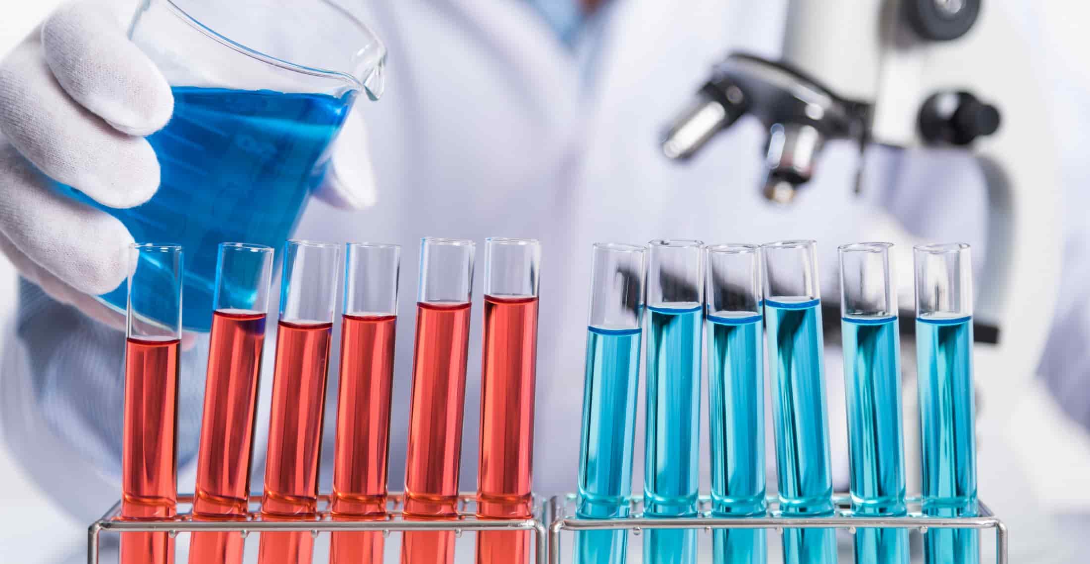 4 Essential Steps For Keeping Flammable Liquids In The Laboratory